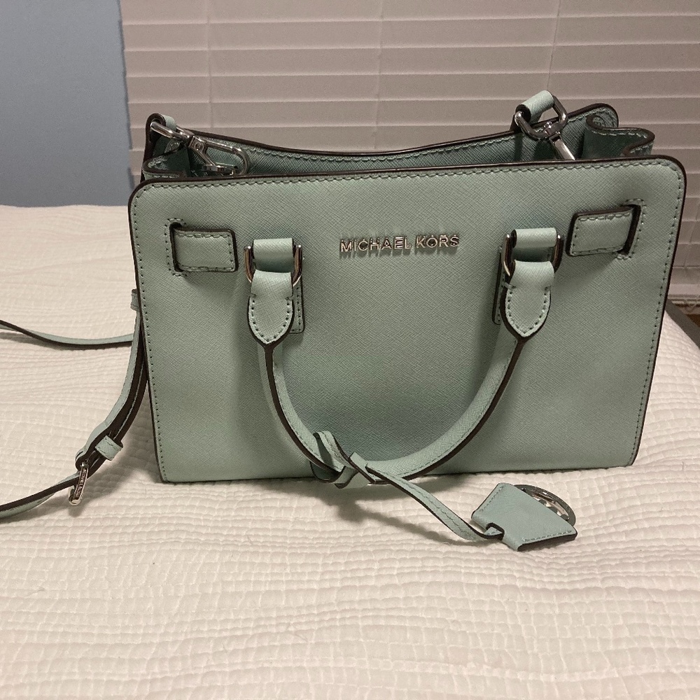 Michael Kors Medium Size Purse